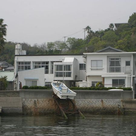 Irifune Tonosho  Exterior photo