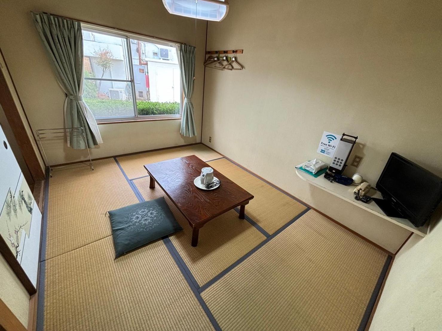 Irifune Tonosho  Exterior photo