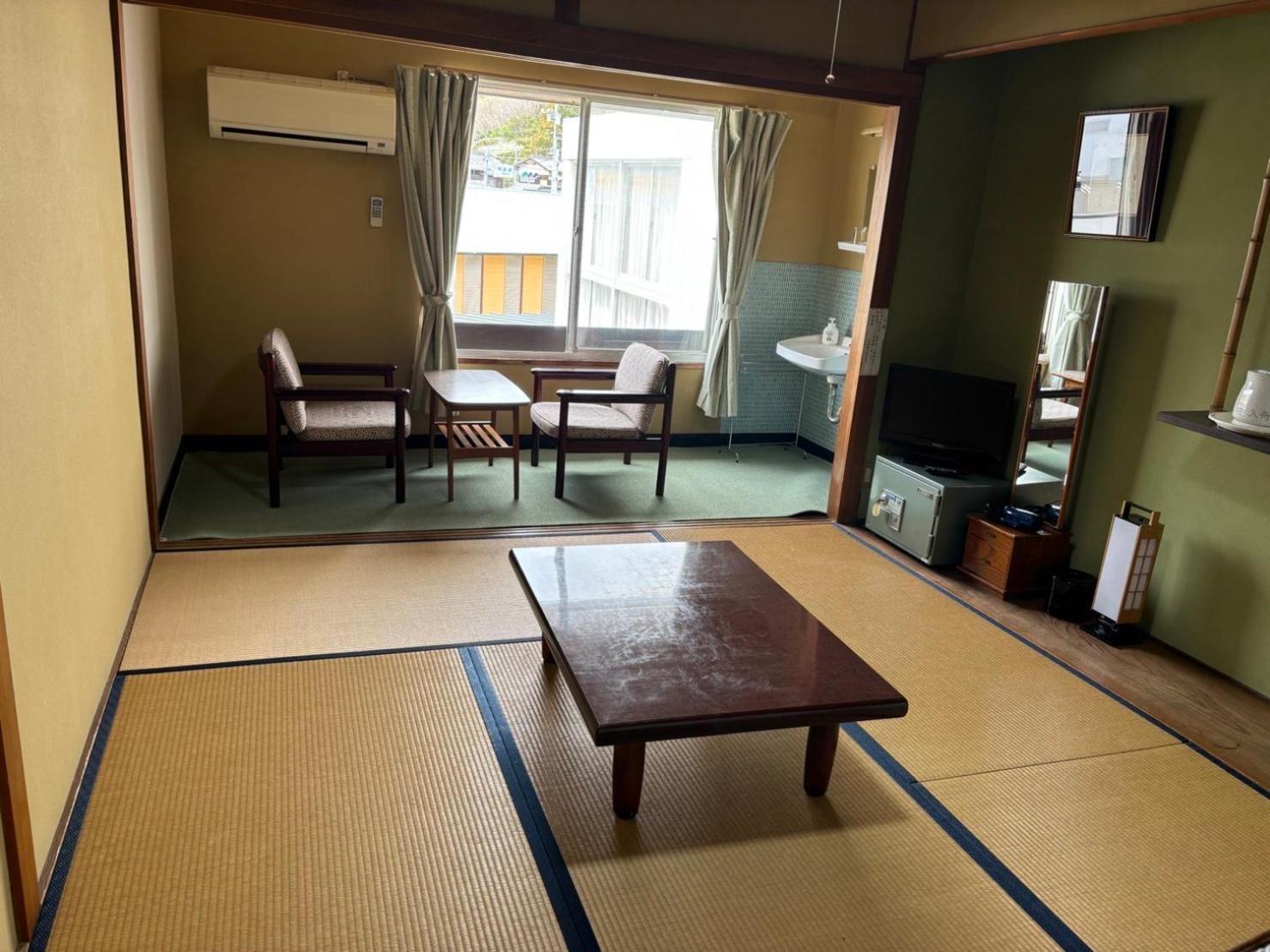 Irifune Tonosho  Exterior photo