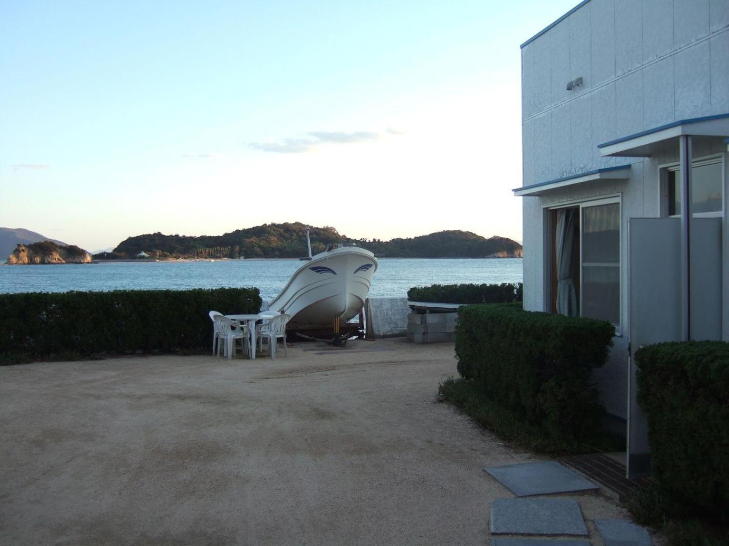 Irifune Tonosho  Exterior photo