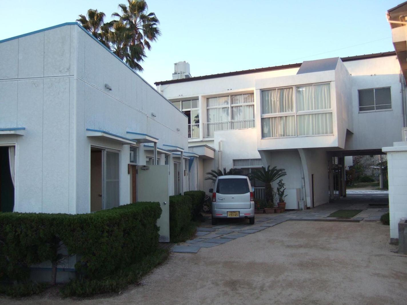 Irifune Tonosho  Exterior photo