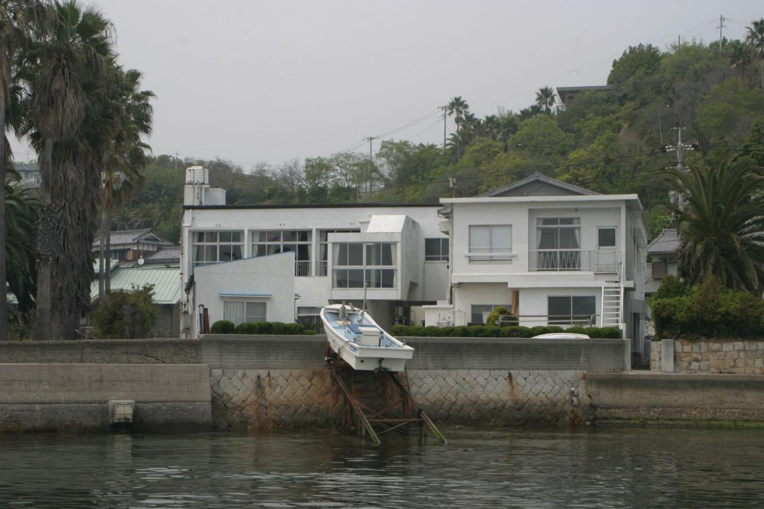 Irifune Tonosho  Exterior photo